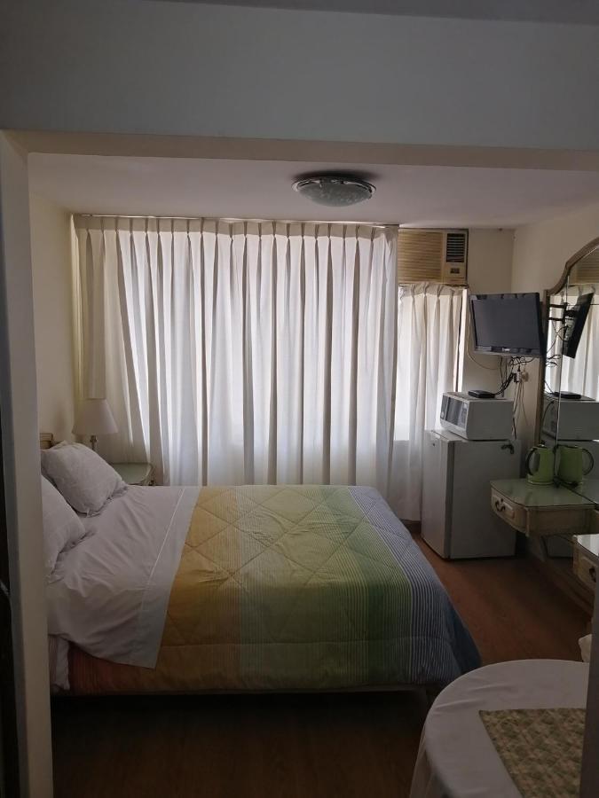 Villas Del Sol Bed & Breakfast Lima Eksteriør billede